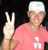 Ahmed Fawzi