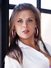 Danielle Perry