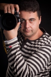 Alex Lerner