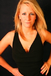 Rachel Hayes