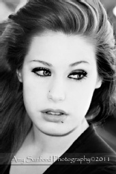 Stephanie L  Hall