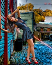 XIV VIII Photography
