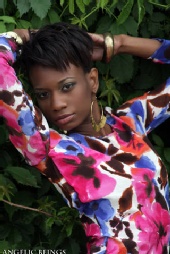 Nikkia Smith