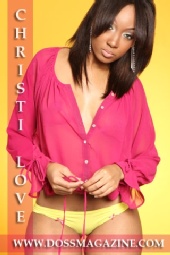 Christi Love