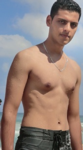 hamed koko