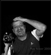 Ray Nibor