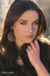 Katie Etcheverry