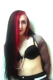 Miss-Red