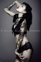 chris allen
