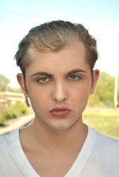 C.J. Ramser - Androgyny 