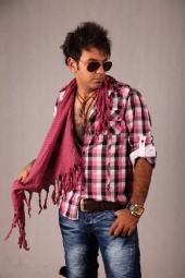 PEYMAN HAGHGOUIE