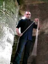 Paul Anthony