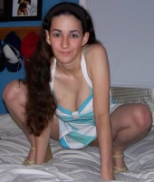 KrystleModel86