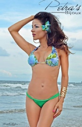 Jackie Salimen