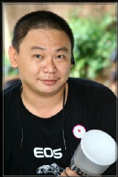 Stefanus Ming
