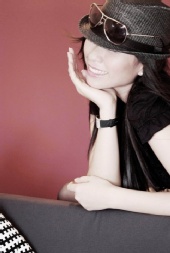 Ann Michelle Benedicto