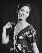 Karina Svedka