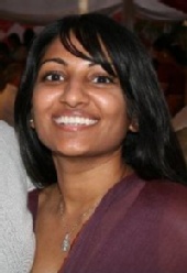 Alpa Patel
