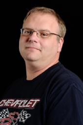 Nolan Chamczuk