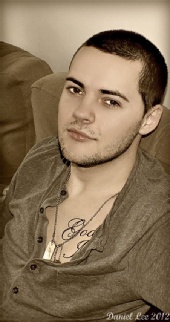 Daniel