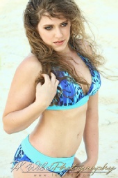 hailey dotson