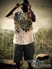 Kamau Photography