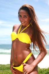 Maria Sanchez