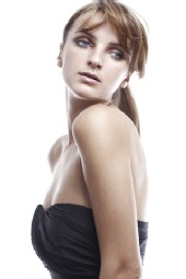 Sasha Surzhikova