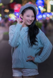 Lingna Li