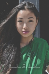 wendi liu