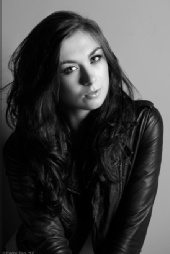 Amy parker