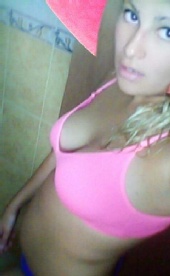 Natalia Palacio