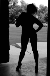 Miss Bethany Marie