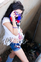 Whitney Bost Photograph