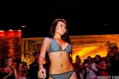 Thai girl gone