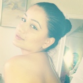 Silvia Llanos