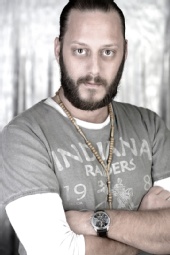 Chris Ketze