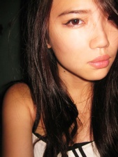 Cheryl Desiree Chan