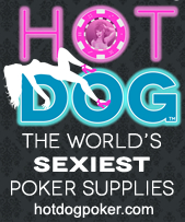 Hot Dog Poker