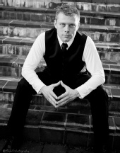 Dirk Stevensen