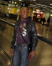 Sibusiso S