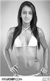 Nicole Mallia