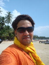 Akash 