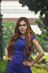 CARREN CHAN