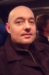 Micheal patrovsky