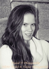 stiletto model & talent management