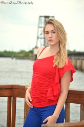 Savannah Brooke