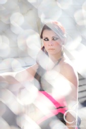 lovely ladyJ