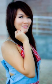 Yvonne Koh