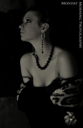 just stephanie